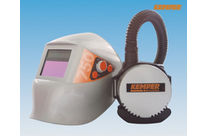 respiratory unit: KEMPER autoflow® with autodark® 750
