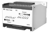 Hydraulic Positioning: LVD 3