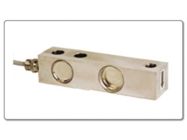 Electrical Force Transducer : Model 308