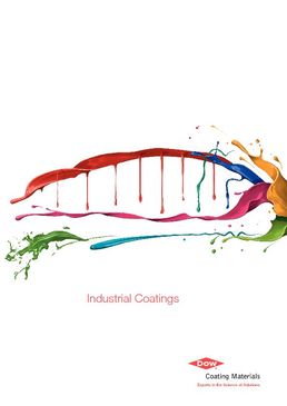 Industrial Coatings