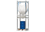 BIG BAG DISCHARGING SYSTEMS