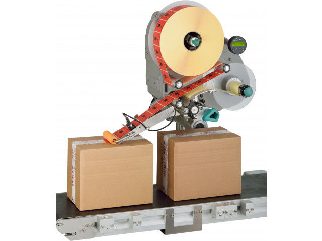Labeler ALS 104/204/206/209