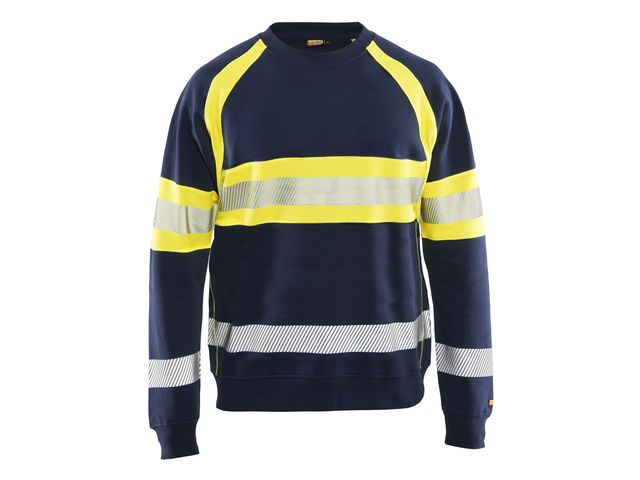High Vis Sweater : 335911588933
