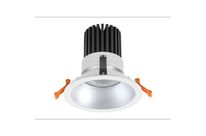 Downlight for installation in suspended ceilings | sheriff XL