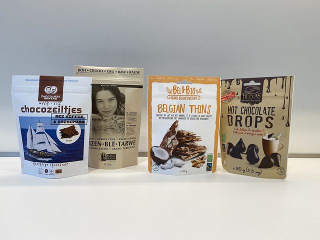 WE GUIDE YOU THROUGH THE WORLD OF SUSTAINABLE PACKAGING