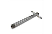 Threaded In-line Air Heaters