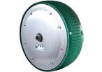 The electric wheel that facilitates the handling of your rolling stock | EZ WHEEL