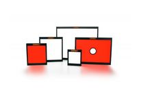 LED Area Lights - LG-series