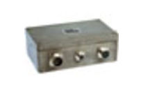 Analogue Control Units: KG 64 / 90