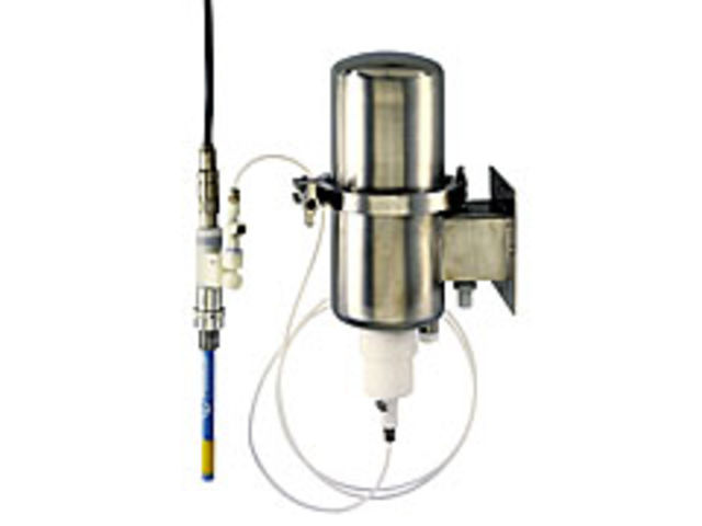 pH sensor : Type 8201