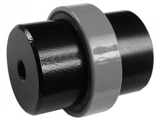 Elastic coupling SA
