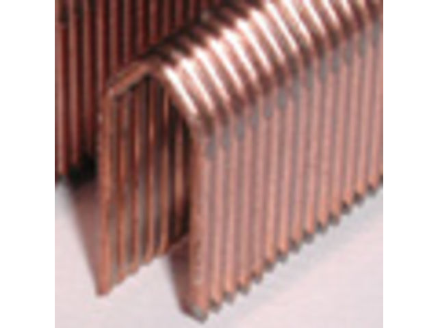 Conduits Staples 16mm : AgCond16