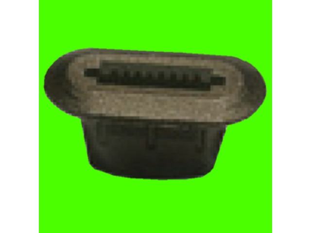 Araymond : Assemblages - ARAYMOND - Ecrous - Nuts - Ecrous A Pince Pour Vis Tôle - Snap in Nuts For ST Screws