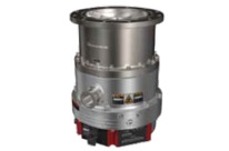 Magnetically levitated turbo-molecular pump : STP-iXR1606 ISO200F