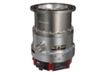 Magnetically levitated turbo-molecular pump : STP-iXR1606 ISO200F