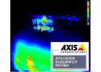 VIX HeatMap: Video analysis solution suite for AXIS cameras