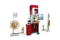 CN/CNC HUMARD® High Precision hydraulic presses