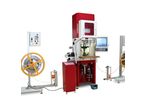 CN/CNC HUMARD® High Precision hydraulic presses