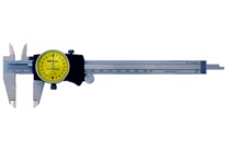 Digital ABS Caliper CoolantProof IP67 0-150mm 