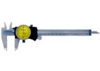 Digital ABS Caliper CoolantProof IP67 0-150mm 