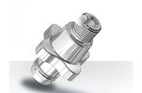 Multifunctional fasteners