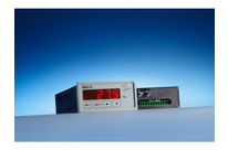 Differential pressure transmitter REG 21