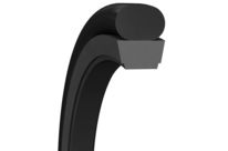  Rod Seals : Turcon® Glyd Ring® T
