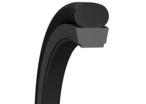  Rod Seals : Turcon® Glyd Ring® T