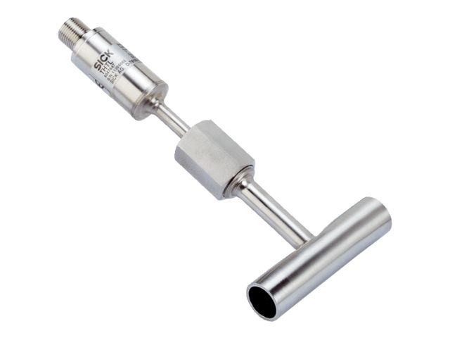 Temperature sensors THTL