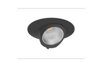 Downlight for installation in suspended ceilings | QUNA A mini