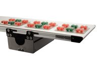 1100 Miniature Belt Conveyors