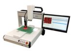 BENCHTOP ROBOT KEOL-R420LSV ENDLESS SCREW WITH PROGRAMMING CAMERA