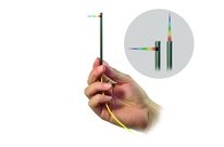 Confocal-chromatic sensors:  IFS 2402