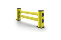 Traffic barrier | Shelving protection