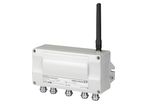 WirelessHART Fieldgate SWG70