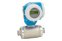 Proline Promag H 300 Electromagnetic flowmeter