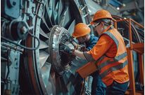 Ultrasonic bolt load measurement Training