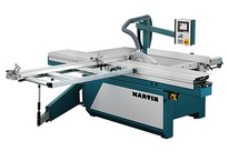 Sawing table T60 Basic