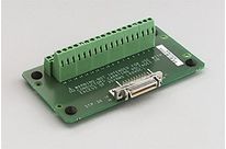 Model STP-36 Screw Terminal Panel