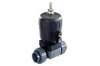 Diaphragm valve : Type 2730