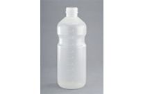 Bottles Versylène : 500 ml