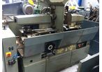 Singlespindle lathe with  Fixed headstock : MANURHIN COMBIMAT 42