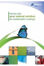 ImerysTalcForSustainableCoatings
