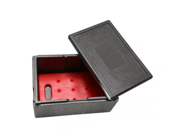 INSULATED HOT KIT GN1/1 - 46L