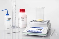 XPE Precision Balances