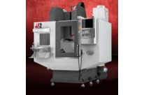 CNC Verticals : Drill/Tap/Mill Centers DT-2