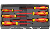 VDE SCREWDRIVER SET