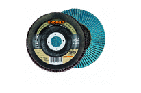 Flap discs : LSZ F1