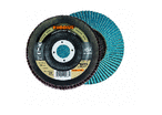 Flap discs : LSZ F1