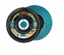 Flap discs : LSZ F1